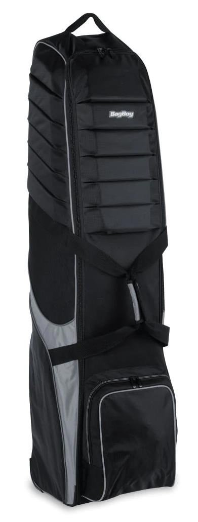 Bag Boy T-750 Travel pokrowiec podróżny, czarno/szary