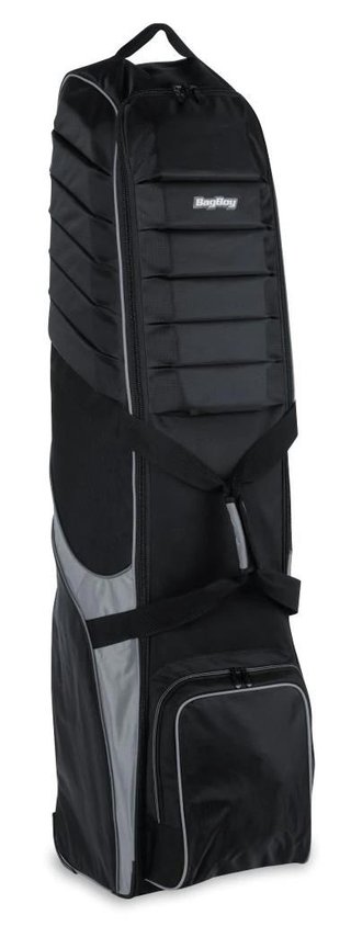 Bag Boy T-750 Travel pokrowiec podróżny, czarno/szary