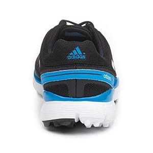 Adidas Adizero Sport II damskie buty golfowe, czarne