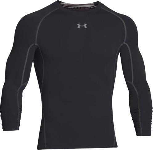 Under Armour HG Compression męska koszulka termiczna