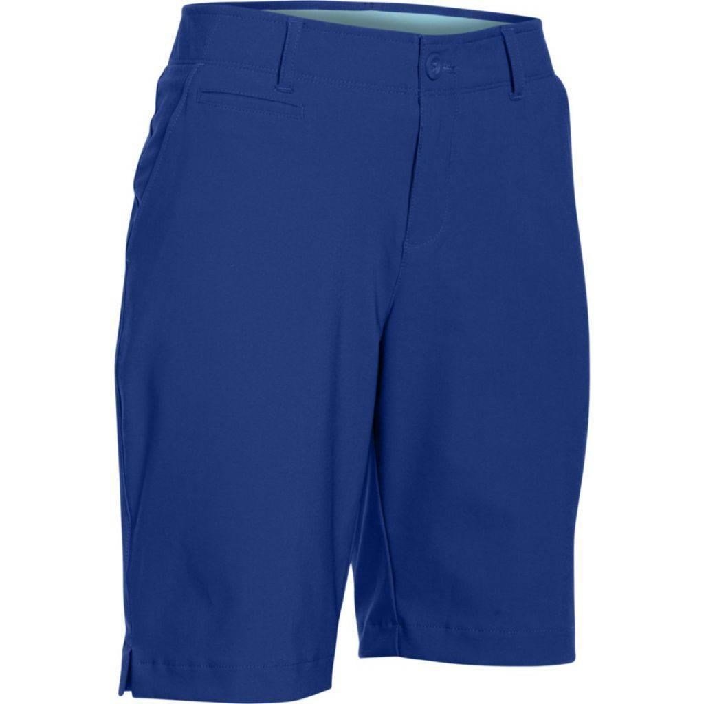 Under Armour Links spodenki damskie