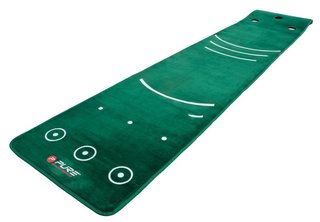 Pure2Improve Dual Grain dywan do puttowania 3,3m