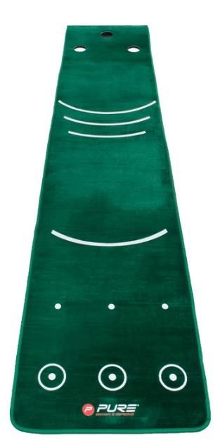 Pure2Improve Dual Grain dywan do puttowania 3,3m