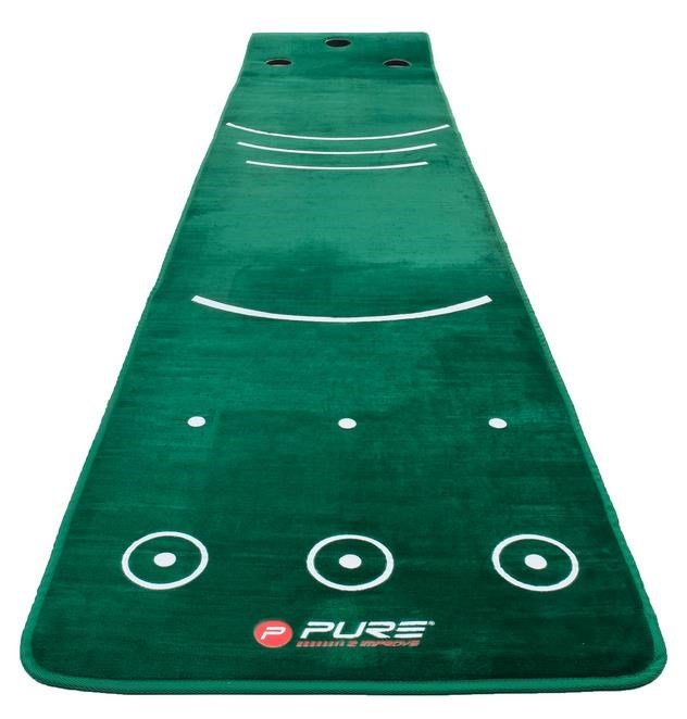 Pure2Improve Dual Grain dywan do puttowania 3,3m