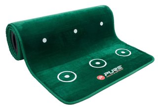 Pure2Improve Dual Grain dywan do puttowania 3,3m