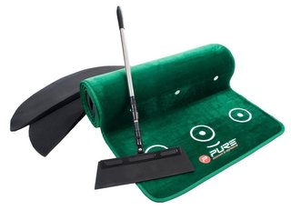 Pure2Improve Dual Grain dywan do puttowania 3,3m