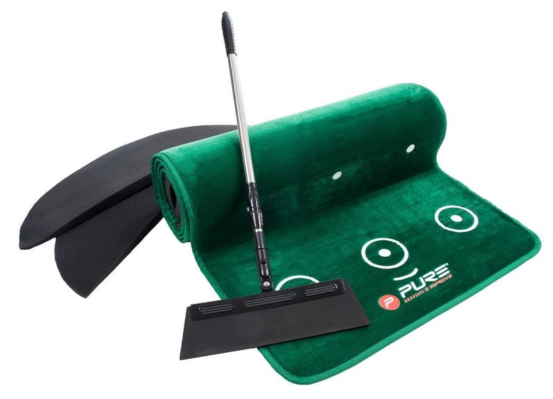 Pure2Improve Dual Grain dywan do puttowania 3,3m