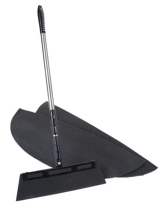Pure2Improve Dual Grain dywan do puttowania 3,3m