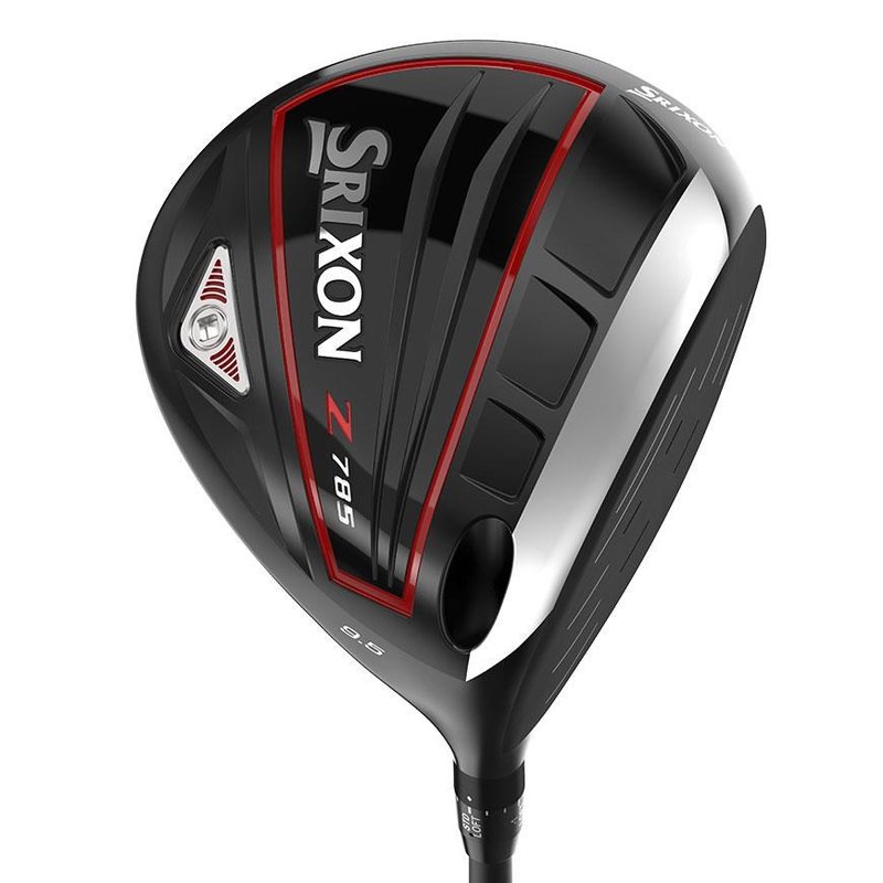 Srixon Z 785 driver męski
