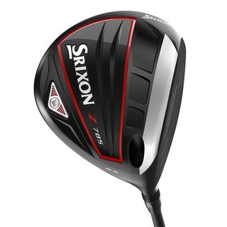 Srixon Z 785 driver męski