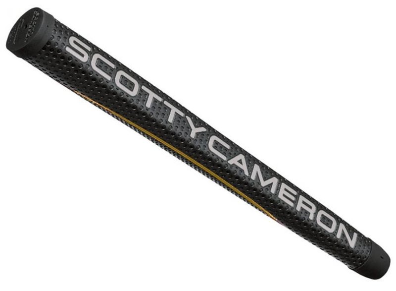 Titleist Scotty Cameron Matador putter grip, MIDSIZE