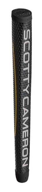 Titleist Scotty Cameron Matador putter grip, MIDSIZE