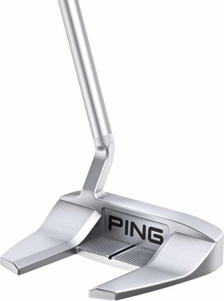 Ping Sigma 2 Tyne 4 Platinum putter