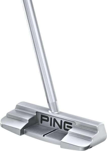 Ping Sigma 2 Kushin C putter