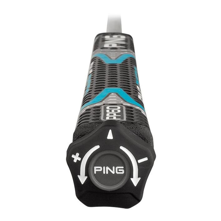 Ping Sigma 2 Kushin C putter