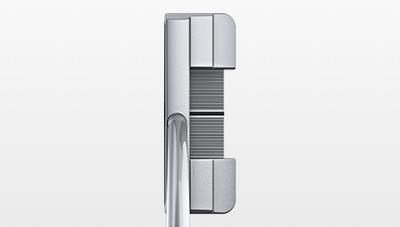 Ping Sigma 2 Kushin C putter