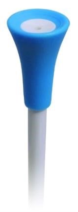Longridge Big Cup Tees plastikowe tee 56mm, 5szt.