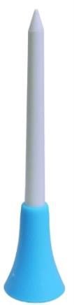 Longridge Big Cup Tees plastikowe tee 56mm, 5szt.