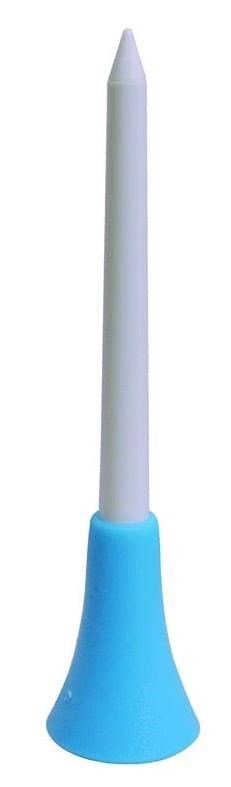 Longridge Big Cup Tees plastikowe tee 85mm, 5szt.