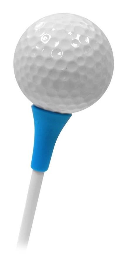 Longridge Big Cup Tees plastikowe tee 85mm, 5szt.