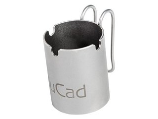JuCad Ashtray popielniczka
