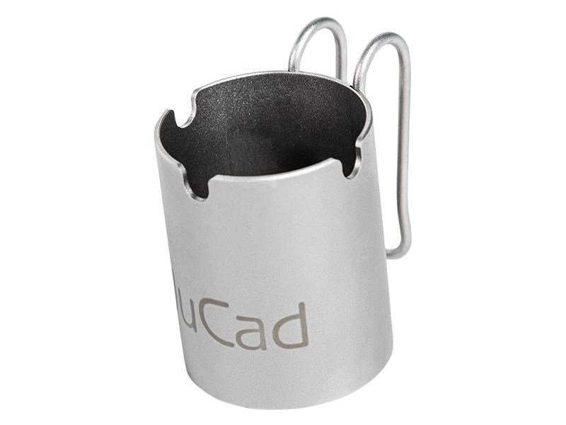 JuCad Ashtray popielniczka