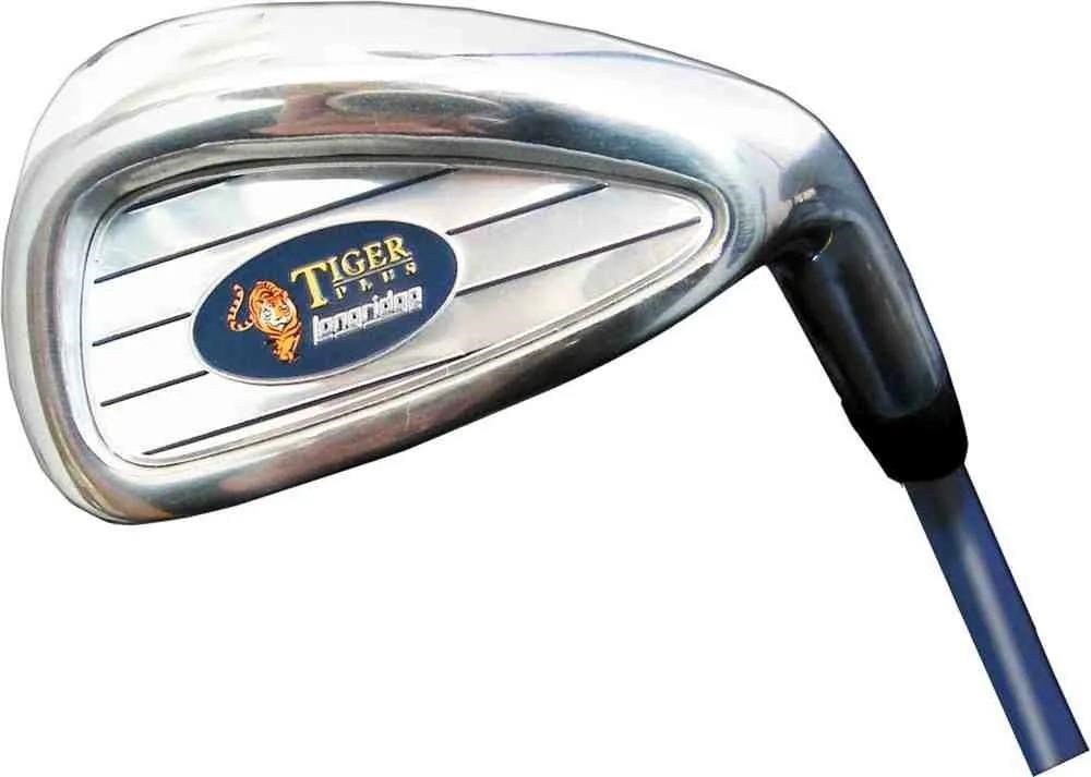 Longridge Junior Tiger golfowy zestaw dziecięcy, 95-109cm