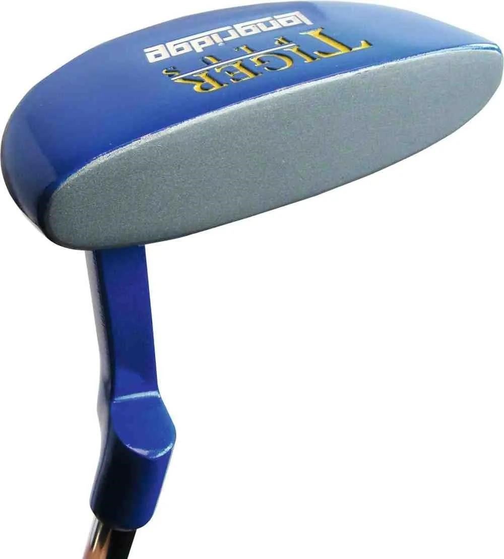 Longridge Junior Tiger golfowy zestaw dziecięcy, 95-109cm