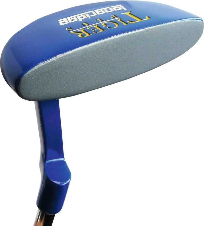 Longridge Junior Tiger golfowy zestaw dziecięcy, 95-109cm