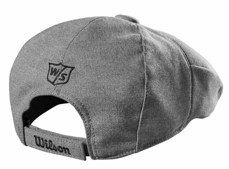 Wilson Ivy męska czapka, szara