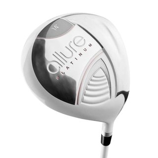 Wilson Allure damski zestaw, grafit, prawy