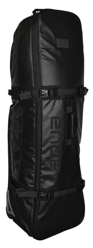 Big Max Aqua TCS Travel Cover, czarna