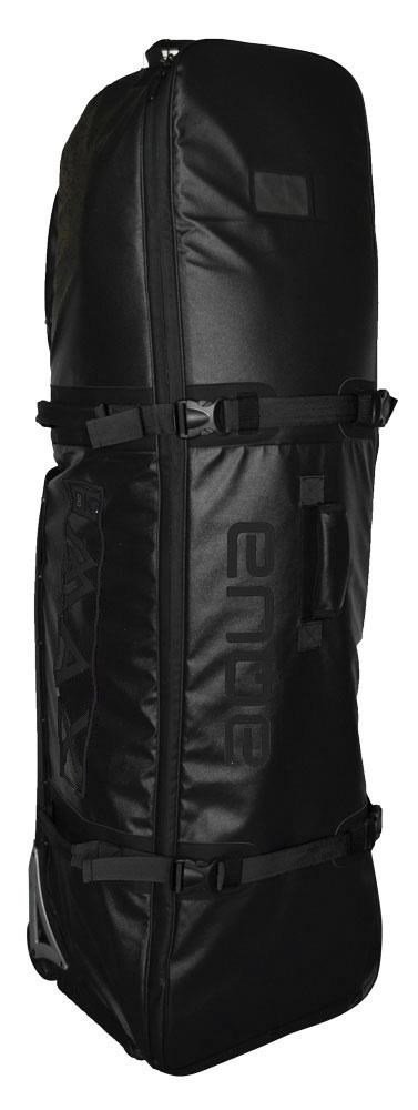 Big Max Aqua TCS Travel Cover, czarna