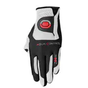 Zoom Aqua Control damska rękawiczka golfowa, biało/czarno/czerwona