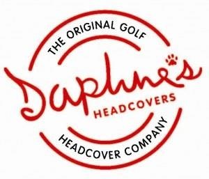 Daphne's headcovers