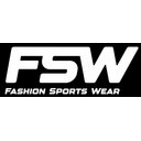 Fashion Sports Wear