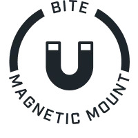Bushnell Tour V6 zintegrowany uchwyt magnetyczny BITE