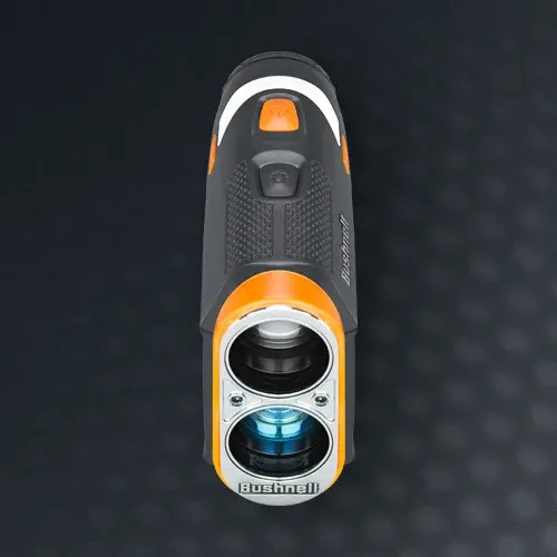 Bushnell Tour V6 Shift - Niedościgniona precyzja