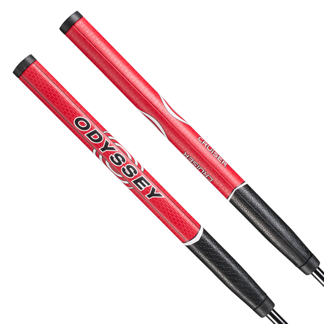 17-calowy grip Odyssey Cruiser