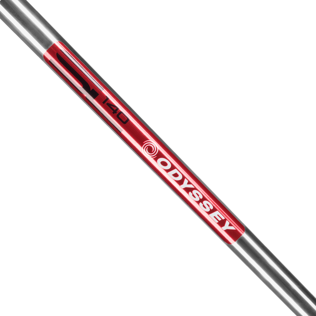 Stalowy shaft Odyssey SL 140