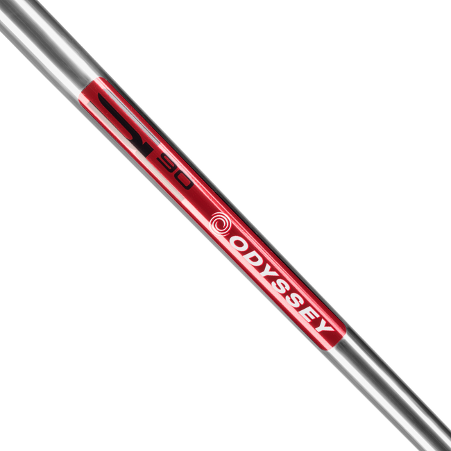 Lekki stalowy shaft z przeciwwagą Odyssey SL 90