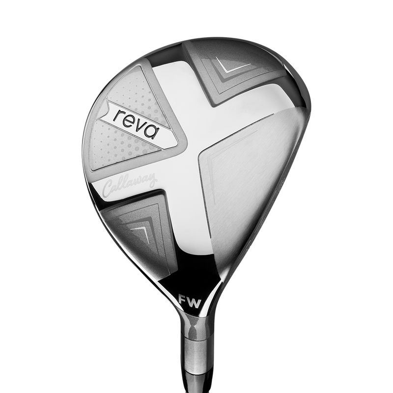 Putter Odyssey White Hot OG #7 dołączony do zestawu Callaway REVA 2026