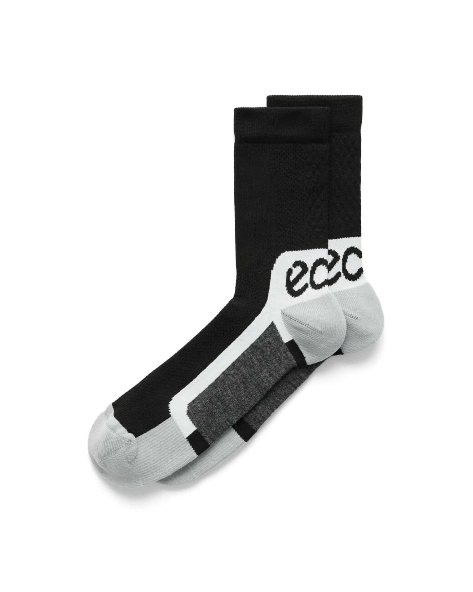 Skarpety ECCO Tech Sporty Mid Cut widok szczegółowy