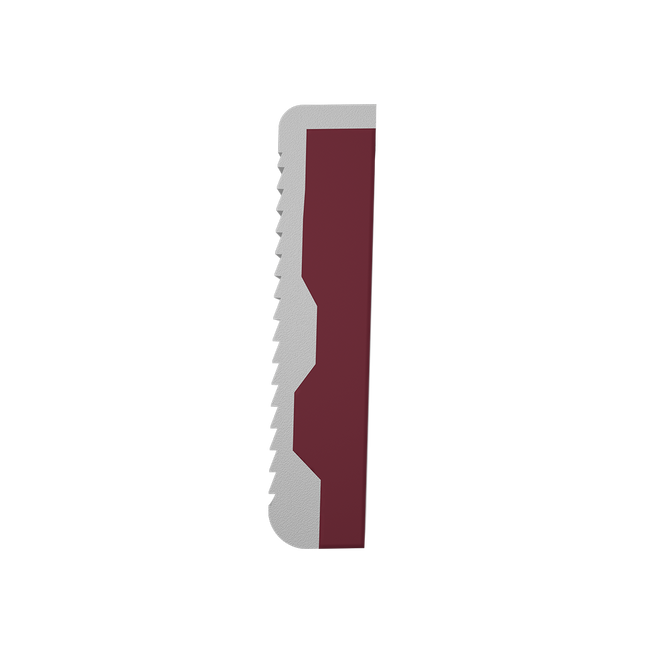 Rowki FRD Forward Roll Design 19 stopni