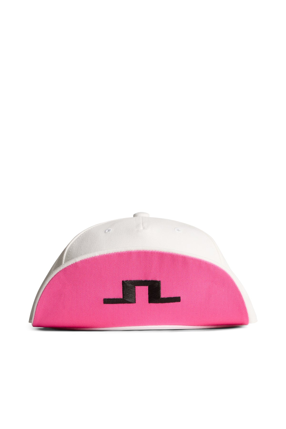 Czapka J.Lindeberg 30Y Cap White – regulowane zapięcie snapback