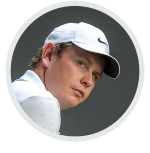 Robert MacIntyre Pro V1 Opinia