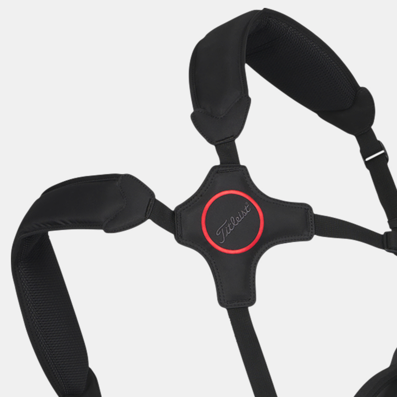 Titleist Hybrid 14 StaDry – Szelki Premium Double Strap