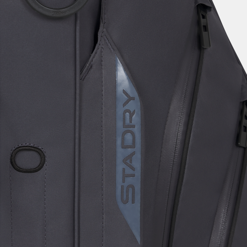 Titleist Hybrid 14 StaDry – Wodoodporna konstrukcja StaDry
