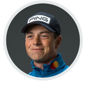 Viktor Hovland Pro V1 Opinia