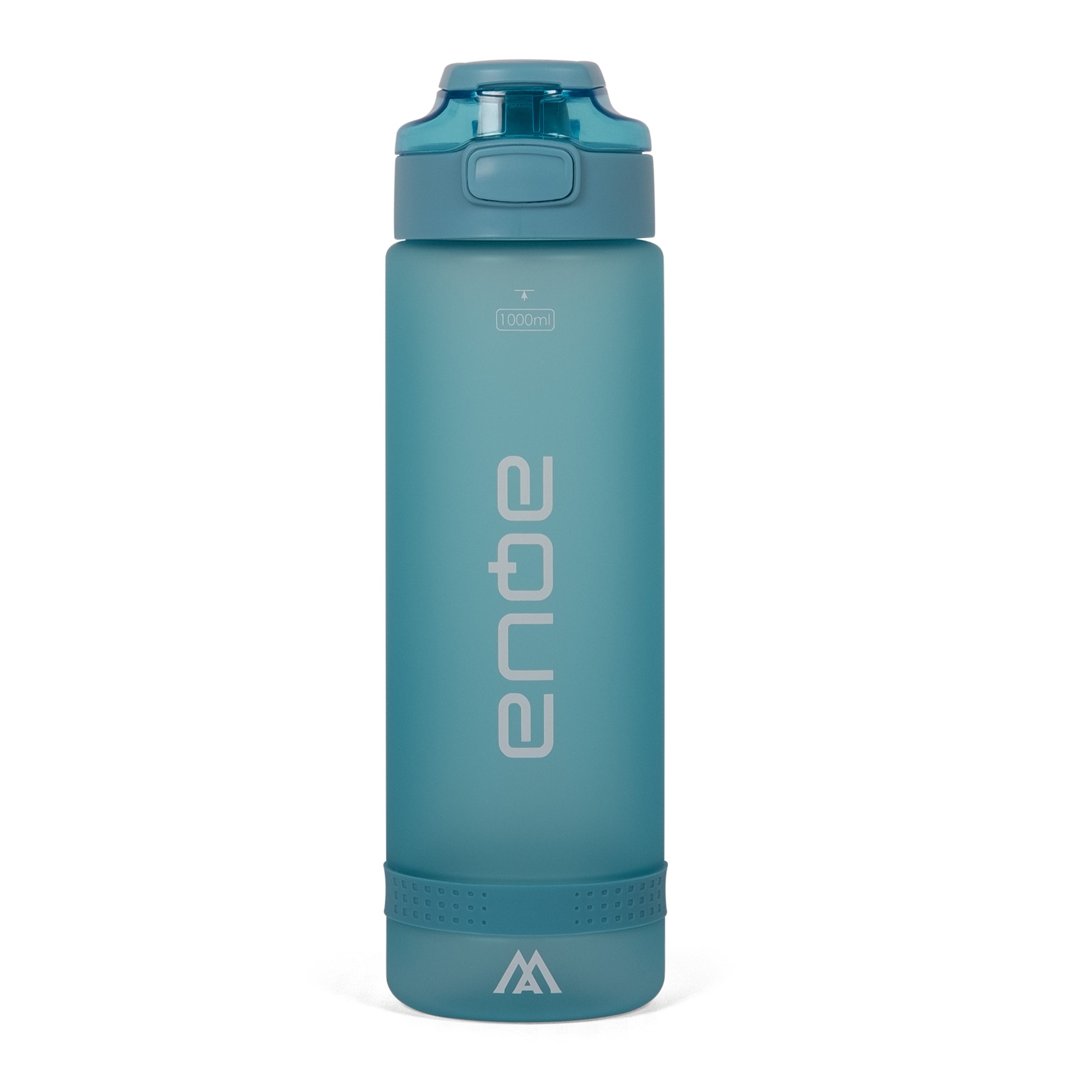 Big Max Aqua Bottle Tritan Ice Blue — Sip4Score hydration system